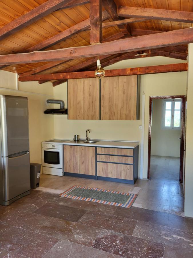 Mani Hill House Prázdninový dům