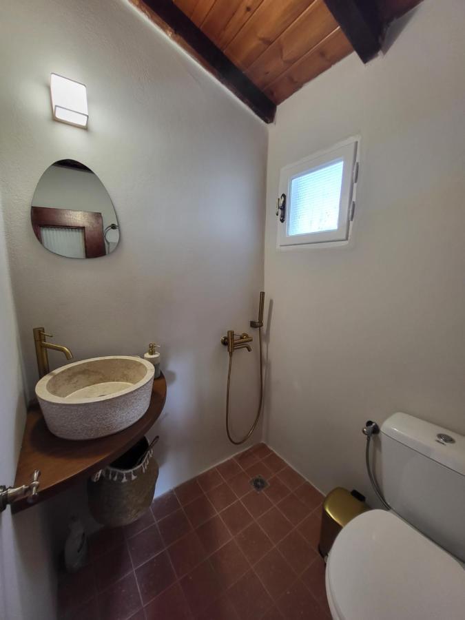 Mani Hill House Prázdninový dům
