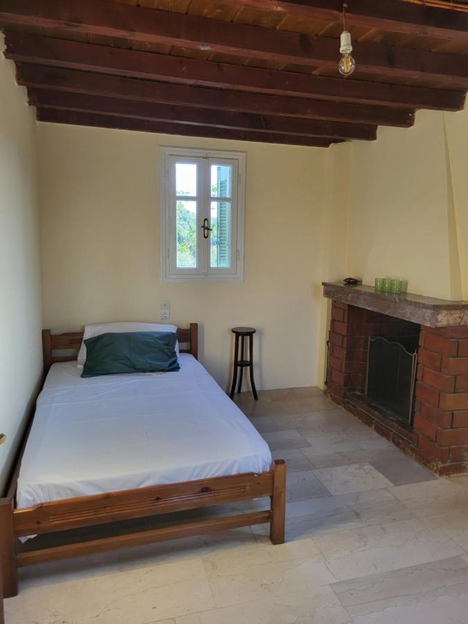 Mani Hill House Prázdninový dům *