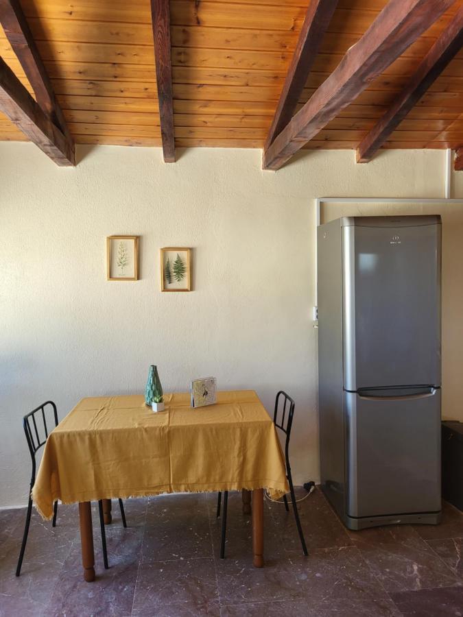 Mani Hill House Prázdninový dům