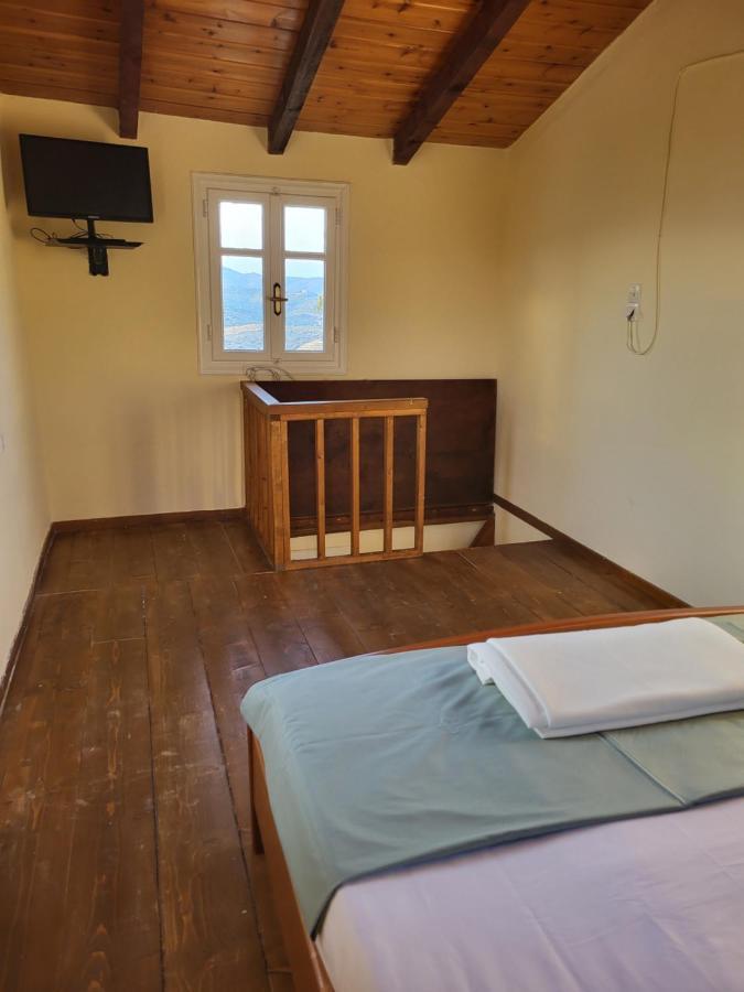 Mani Hill House Prázdninový dům *